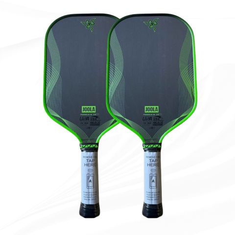 Vợt Pickleball Razer Gen 4 Pro,bề mặt vợt carbon nhám lỳ , dày 16 mm