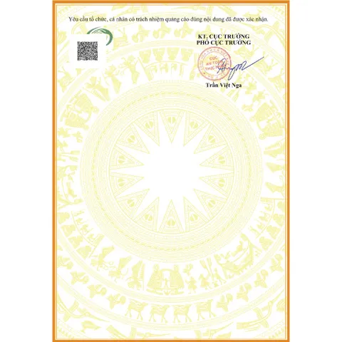 (Chính Hãng) Viên uống hỗ trợ tăng sức đề kháng [TPBVSK Phytoduline Plus] - H/30 viên