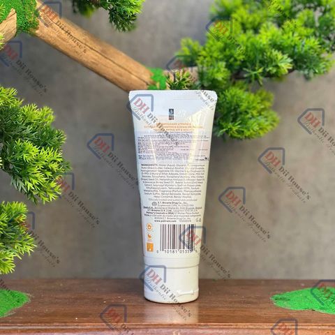 [Nhập khẩu] Kem dưỡng da tay bơ hạt mỡ Palmer’s Raw Shea Nourish Hand Cream 96g.