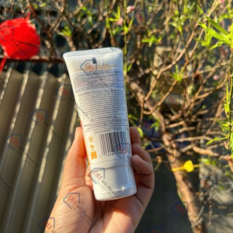 [Nhập khẩu] Kem dưỡng da tay bơ hạt mỡ Palmer’s Raw Shea Nourish Hand Cream 96g.