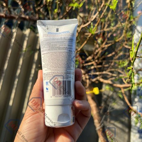 [Nhập khẩu] Kem dưỡng da tay Palmer’s Cocoa Butter Softens Hand Cream 96g.