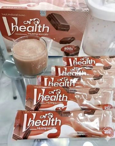 COMBO TRẢI NGHIỆM VHEALTH & TOPAPRO – Buffet Dinh Dưỡng Toàn Diện Cho Người Gầy, Ăn Chay, Tập Gym