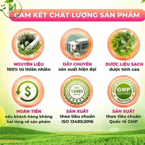 Trà Sen Gạo Lứt Linh Chi Mộc Tâm giúp Giải Nhiệt, Thải Mỡ, Giúp Ngủ Ngon,  Hộp 30 Túi Lọc