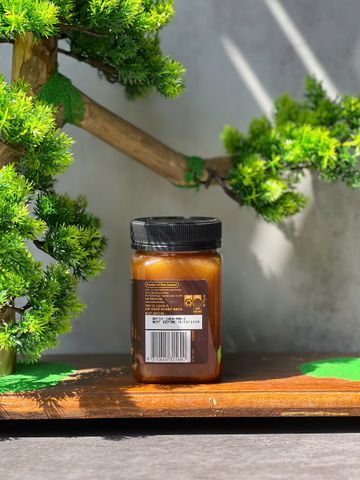  Mẫu mới Mật ong Manuka MGO 50+ Coles hộp 500g hàng Úc
