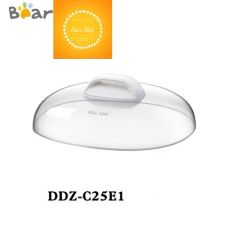 Nắp Nhựa Nồi Bear 2L5 Model Nồi DDZ-C25E1/C25H2/C25R6