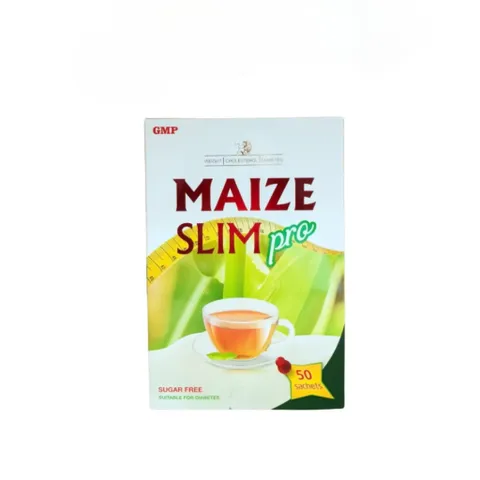 Đường ăn kiêng MAIZE SLIM PRO.Hỗ trợ tăng cường chuyển hóa các chất béo,giúp giảm hấp thụ chất béo,giảm béo,giảm mỡ máu