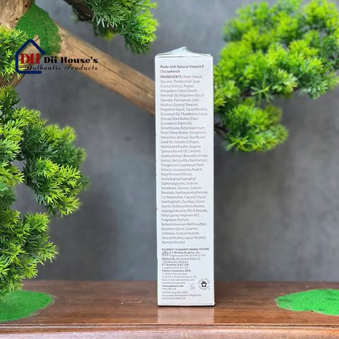 [Nhập khẩu] Kem ngừa & hỗ trợ làm mờ rạn da cho mẹ bầu Palmer's Cocoa Butter Formula Massage Cream for Stretch Marks 125g.