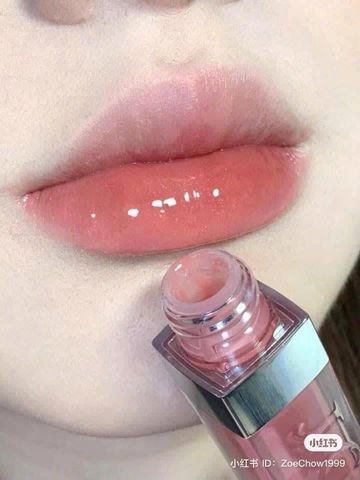 Son Dior 012 Lip Maximizer Collagen (ko vỏ hộp) – làm đầy, bóng môi