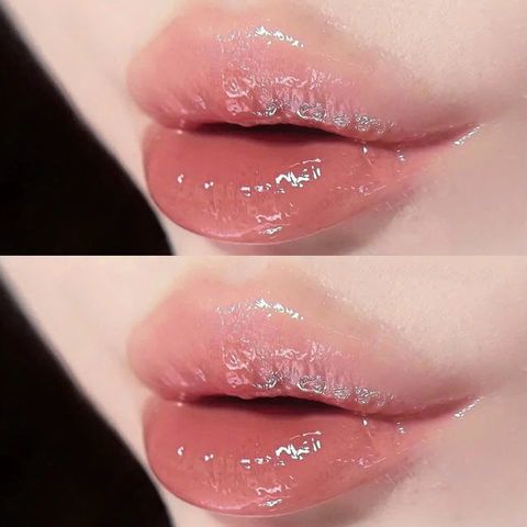 Son Dior 018 Lip Maximizer Intense Spice ( tách set ko vỏ giấy) - Son Dưỡng Mềm Mịn Màu Hồng Nhạt Không Vỏ Hộp, Trang Điểm Thời Thượng