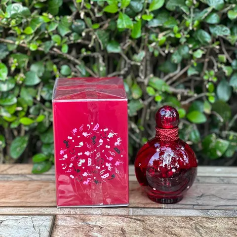 Nước hoa nữ Britney Spears Fantasy Hidden 100ml 628952