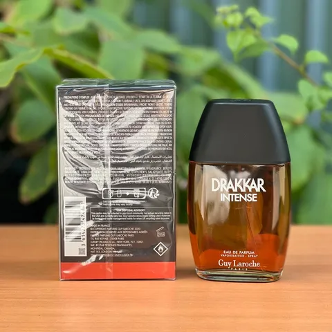 Nước hoa nam Drakkar Intense của Guy Laroche 100ml 628954