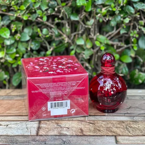 Nước hoa nữ Britney Spears Fantasy Hidden 100ml 628952