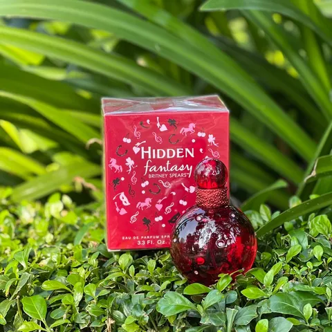 Nước hoa nữ Britney Spears Fantasy Hidden 100ml 628952
