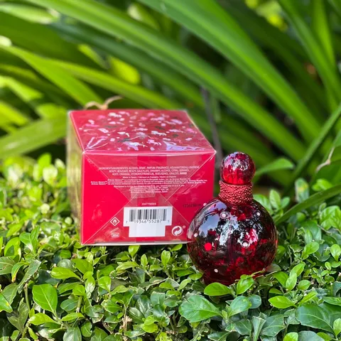 Nước hoa nữ Britney Spears Fantasy Hidden 100ml 628952