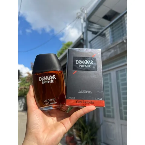 Nước hoa nam Drakkar Intense của Guy Laroche 100ml 628954