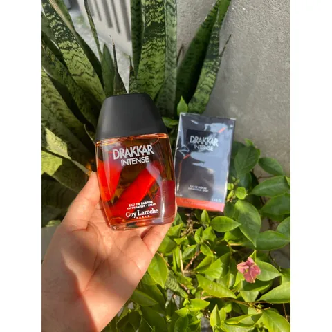 Nước hoa nam Drakkar Intense của Guy Laroche 100ml 628954