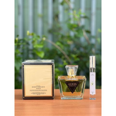 Nước Hoa Nữ Guess Seductive For Women EDT chiết 10ml 628962