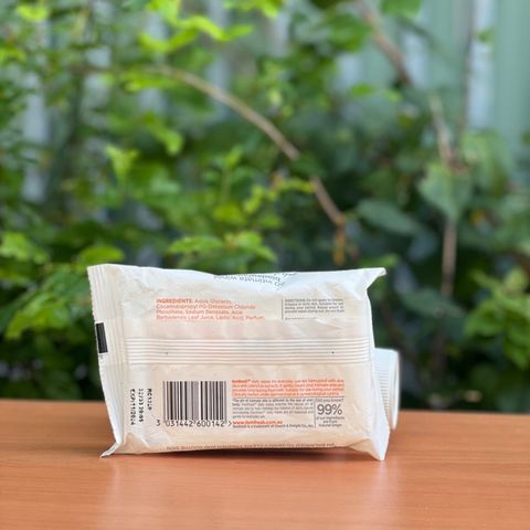 Khăn ướt Femfresh Daily wipes 20 tờ của Úc 628970