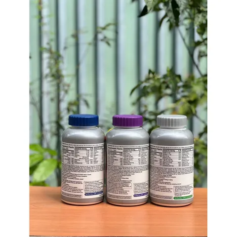 Centrum Mỹ - vitamin tổng hợp trên 50 tuổi Centrum Silver 628988