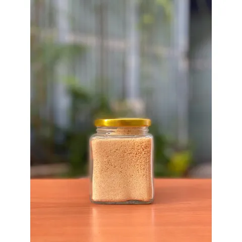 Đường Hoa Dừa Sokfarm 160Gr dành Cho Bé