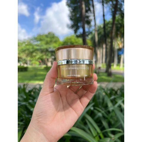 Kem dưỡng da Lanopearl Himalaya Herbal whitening cream 628984