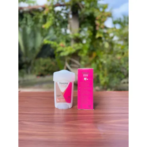 Lăn khử mùi dạng kem Rexona Ultimate Sport 48g hàng Úc