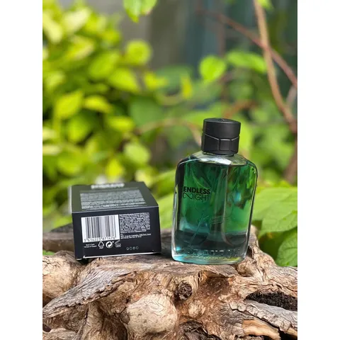 Nước hoa nam Playboy Endless Night Eau De Toilette Spray 100 ml 629041