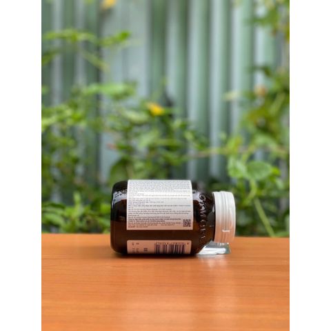 [Nhập khẩu chính ngạch] Viên uống Blackmores Pregnancy & Breast - Feeding Gold cung cấp vitamin và khoáng chất (60 viên)