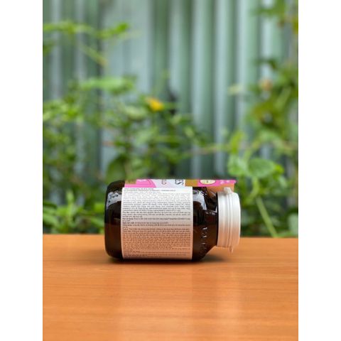 [Nhập khẩu chính ngạch] Viên uống Blackmores Pregnancy & Breast - Feeding Gold cung cấp vitamin và khoáng chất (60 viên)