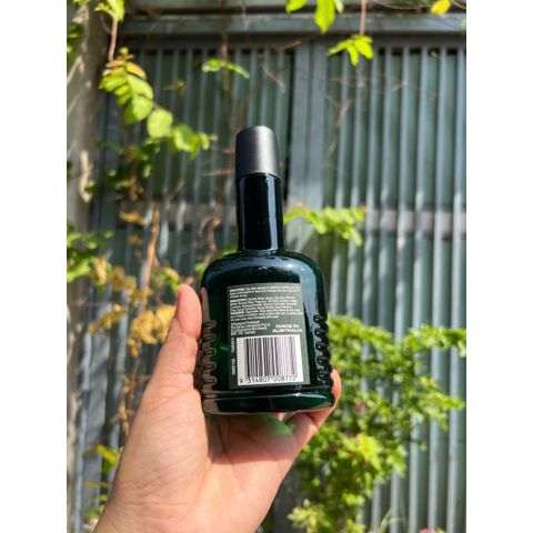 Dưỡng da sau cạo râu Brut original splash on aftershave 100ml 629048
