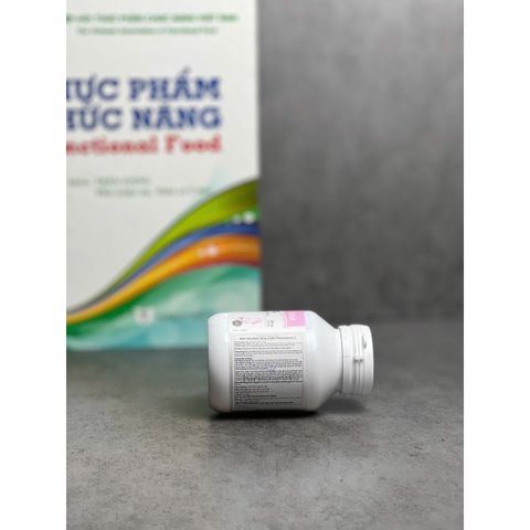 [Nhập khẩu chính ngạch] DHA bầu của Úc DHA Bio island 60 viên hàng Úc chính hãng 629079
