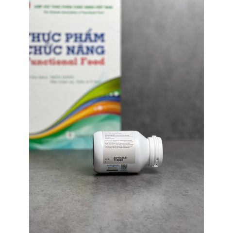 [Nhập khẩu chính ngạch] DHA bầu của Úc DHA Bio island 60 viên hàng Úc chính hãng 629079