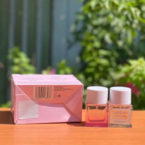 Set 2 chai nước hoa Elle, Elle Paris 30ml và Elle L’ Edition 30ml 629083