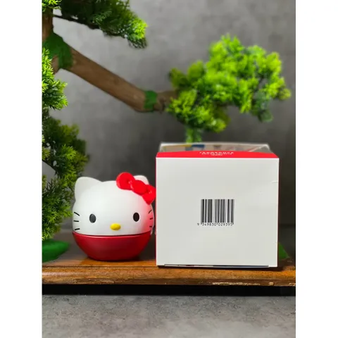Thanh lí đã mở nilong Nước hoa Hello Kitty Eau de Toilette 100ml cho bé từ 6 tuổi
