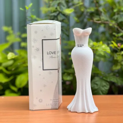 Nước hoa nữ Paris Hilton Love Rush 100ml 629085