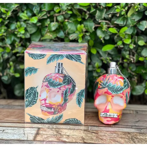 Nước hoa Police To Be Exotic Jungle 125ml 629100