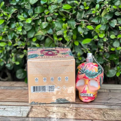 Nước hoa Police To Be Exotic Jungle 125ml 629100