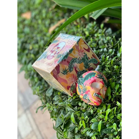 Nước hoa Police To Be Exotic Jungle 125ml 629100