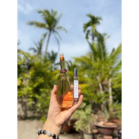 Chiết 10ml_ Nước hoa nữ Jennifer Lopez Miami Glow Eau de Toillete 629101