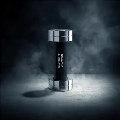 Nước hoa nam Davidoff Champion Eau de Toilette 90ml