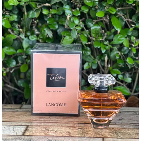 (Đã mở bao nilong) Nước hoa nữ Lancome Tresor 100ml 629112