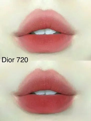 Son Dior 720 Matte Mini 1.5g - Đỏ Gạch, Lì Mịn, Quà Tặng Dành Cho Người Yêu Làm Đẹp