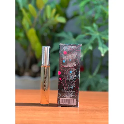 Nước hoa nữ Britney Spears Curious Eau de Parfum 15ml 629122