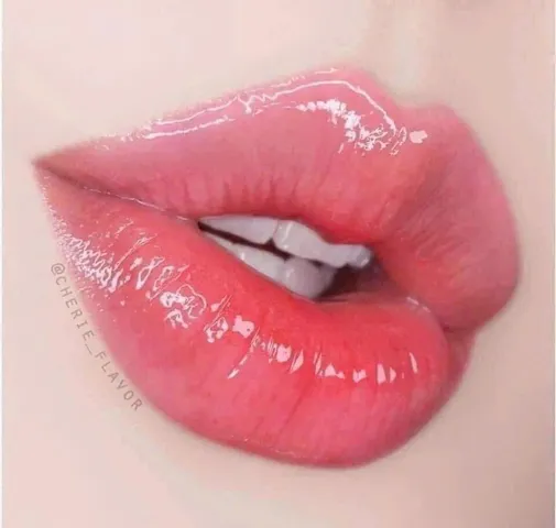 Son Dior 015 Lip Maximizer ( tách set ko vỏ giấy) - Dưỡng môi bóng mượt, làm đầy môi tự nhiên, không vỏ hộp, quà tặng hoàn hảo cho tín đồ làm đẹp.