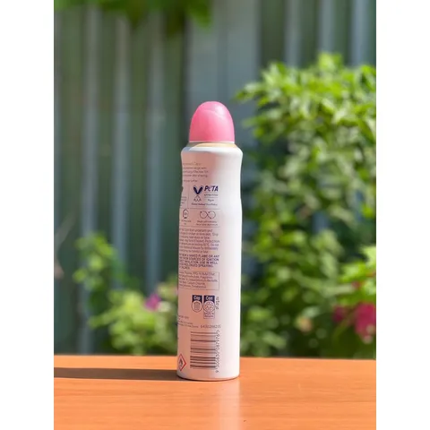 Xịt khử mùi Xịt khử mùi Dove advance care 72h Go Fresh Pomegranate Lemon Moisturising 629153