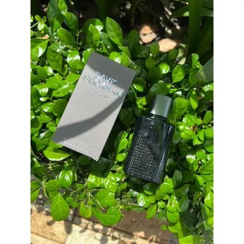 Nước hoa nam David Beckham Beyond Eau de Toilette 90ml 629152