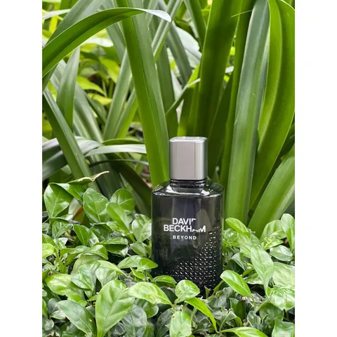 Nước hoa nam David Beckham Beyond Eau de Toilette 90ml 629152