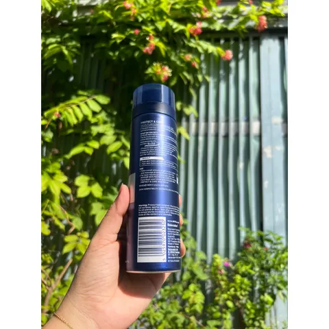 Gel cạo râu Nivea Protect & care moisturising shave gel with aloe vera 629157
