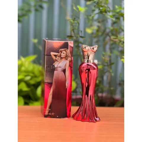Chiết 10ml_Nước Hoa Nữ Paris Hilton Ruby Rush Eau De Parfum EDP chiết 10ml. 629158