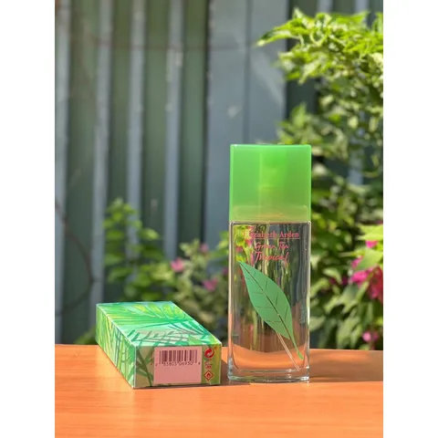 Nước hoa Green Tea Tropical 100ml 629165